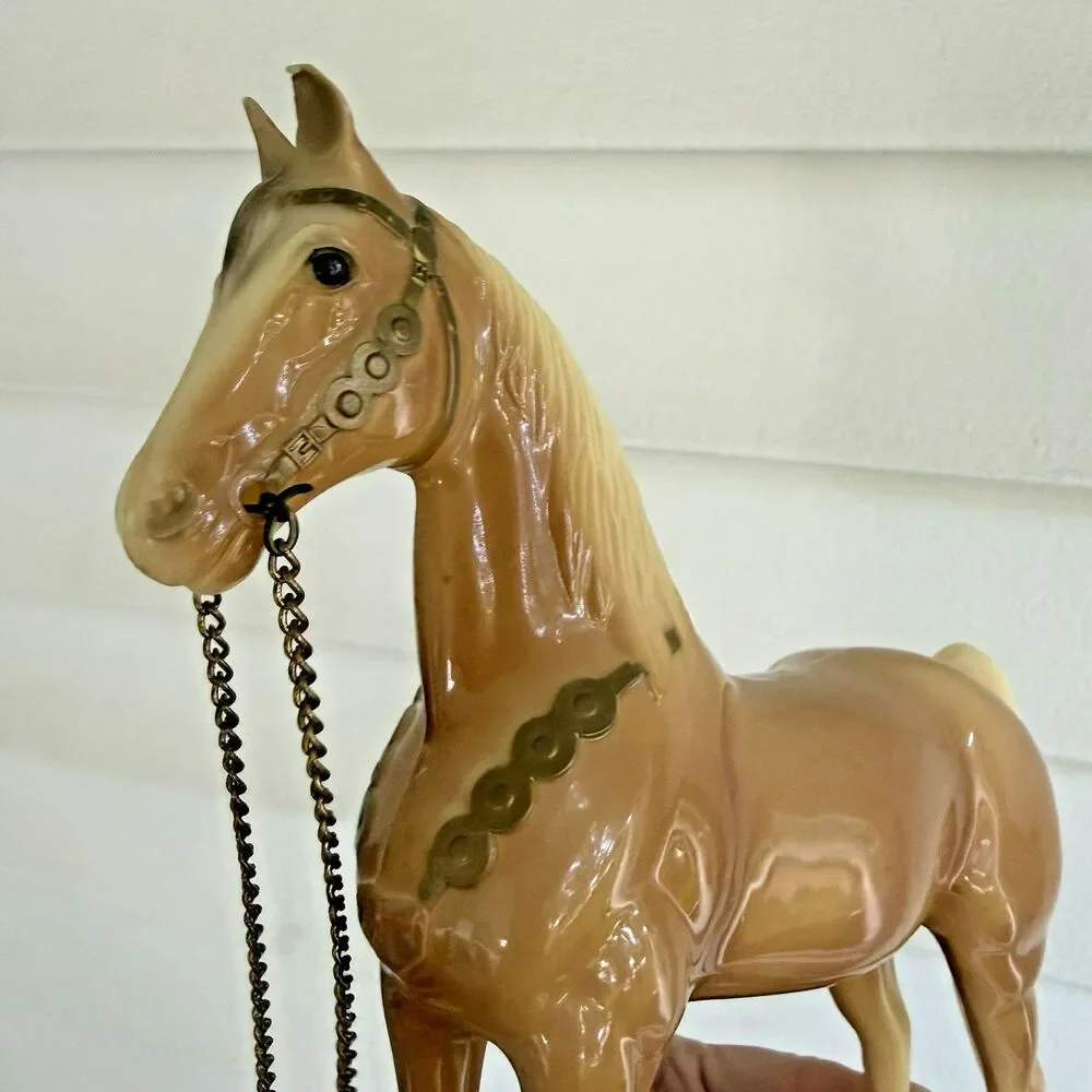 Breyer vintage plastic